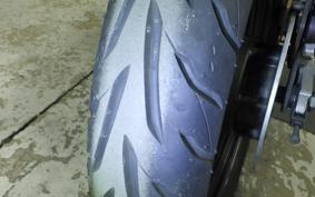 KAWASAKI GPZ400 1995 ZX400C