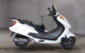 HONDA FORESIGHT MF04