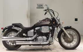 HONDA SHADOW 750 SLASHER 2003 RC48