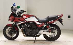HONDA CB400 SUPER BOLDOR A 2022 NC42