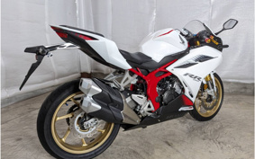 HONDA CBR250RR ABS MC51