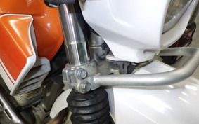 YAMAHA SEROW 225 Gen.3 2026 DG08J