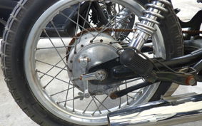 YAMAHA SR400 Gen.2 1996 1JR