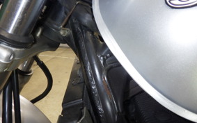 SUZUKI INAZUMA 400 (GSX400) 2001 GK7BA