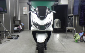 HONDA PCX 125 2015 JK05