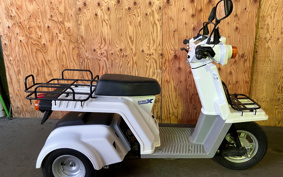 HONDA  GYRO X BASIC  TD02