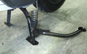 YAMAHA CYGNUSｸﾞﾘﾌｧｽ SEJ4J