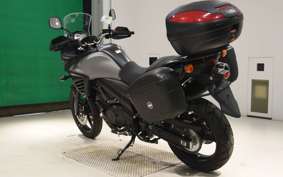 SUZUKI DL650 ( V-Strom 650 ) A 2015 VP56A
