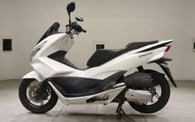 HONDA PCX125 2014 JF56