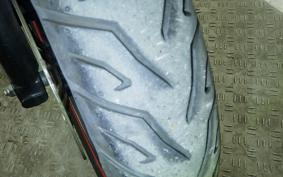 HONDA VTR 250 Gen. 2