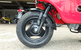 HONDA MOTOCOMPO AB12