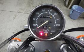 HONDA STEED 400 1994 NC26