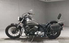 YAMAHA DRAGSTAR 400 2014 VH02J