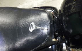 KAWASAKI W650 2001 EJ650A
