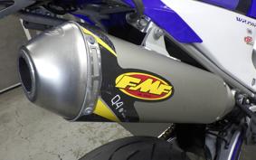 YAMAHA WR250R 2007 DG15J