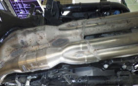 HONDA CB400SF GEN 4 A 2017 NC42