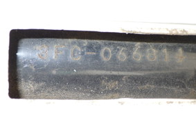 YAMAHA CHAMP CX 3FC