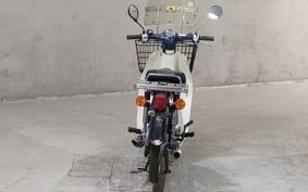 HONDA SUPER CUB50 C50