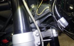 TRIUMPH TRIUMPH STREET TRIPLE R 2010