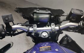 YAMAHA MT-03 2023 RH21J