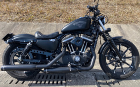 HARLEY HARLEY XL883N 2017 LE2