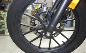 HONDA GB350S 2023 NC59