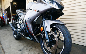 YAMAHA YZF-R25 RG10J