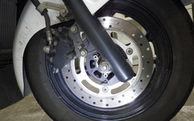 SUZUKI SKYWAVE 200 (Burgman 200) 2016 CH41A