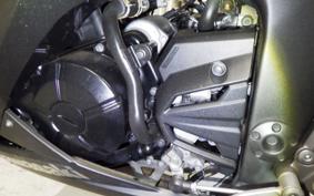 KAWASAKI NINJA 250 EX250L