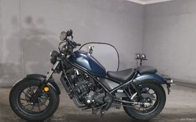 HONDA REBEL MC49