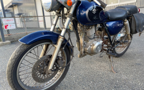 SUZUKI ST250E TYPES NJ4AA