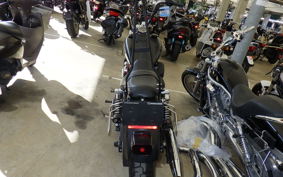 HARLEY FXDBI 2006