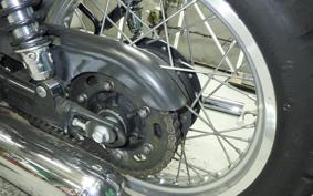 KAWASAKI W400 2006 EJ400A