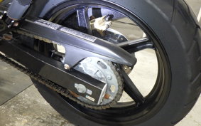 HONDA VTR 250 2013 MC33