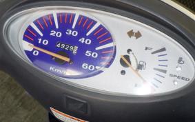 HONDA DIO Gen.5 AF56