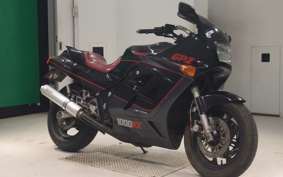 KAWASAKI GPZ1000RX 1987 ZXT00A