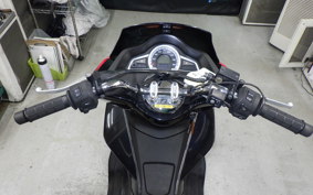 HONDA PCX 150 2006 KF18
