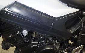 BMW F800R 2016