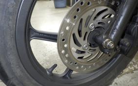 HONDA DIO 110 2014 JF31