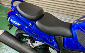SUZUKI GSX-1300R HAYABUSA 2014 GX72B