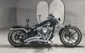HARLEY FXSB1690 2015 BFV