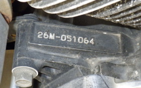 YAMAHA DRAGSTAR 400 CLASSIC 4TR