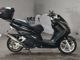 Фото Yamaha MAJESTY 155S с японского аукциона