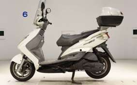 YAMAHA CYGNUS 125 X 2 2022 SE44J