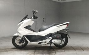 HONDA PCX 125 JF56