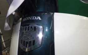 HONDA C50 SUPER CUB 2005 AA09