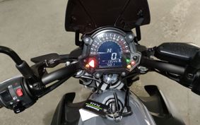 KAWASAKI Z650 ER650H