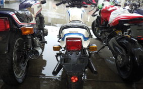 YAMAHA RZ350 2014 4U0