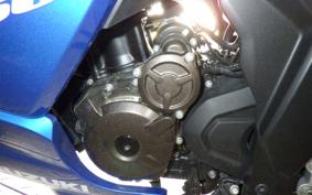 SUZUKI ｼﾞｸｻｰ250SF 2017 ED22B