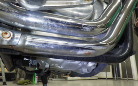 HONDA VRX400 1995 NC33